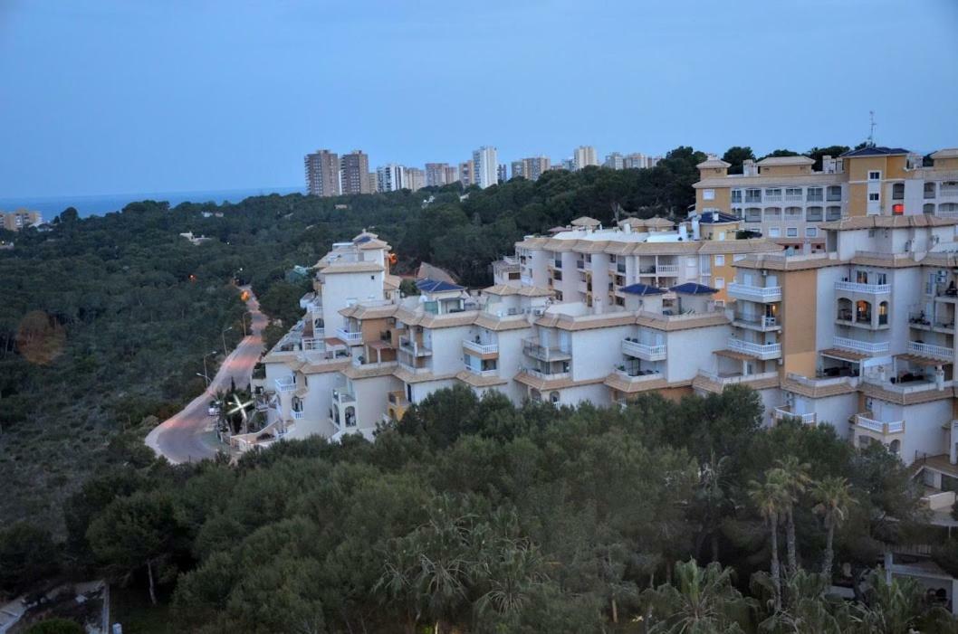 Квартира Рядом С Морем В Кампоамор Dehesa de Campoamor Exterior foto